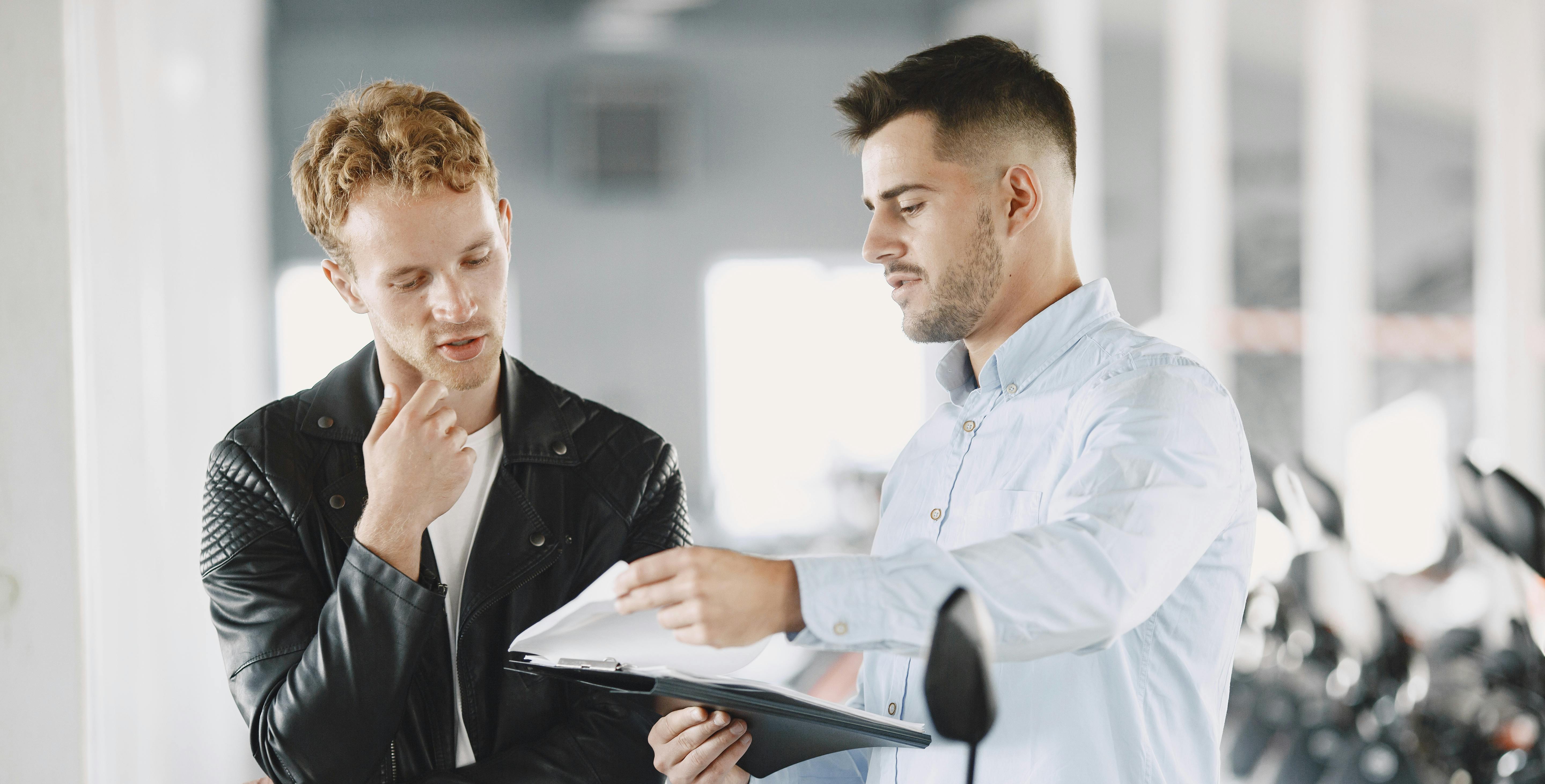 TVA sur marge pour les véhicules d’occasion : comment ça marche ?