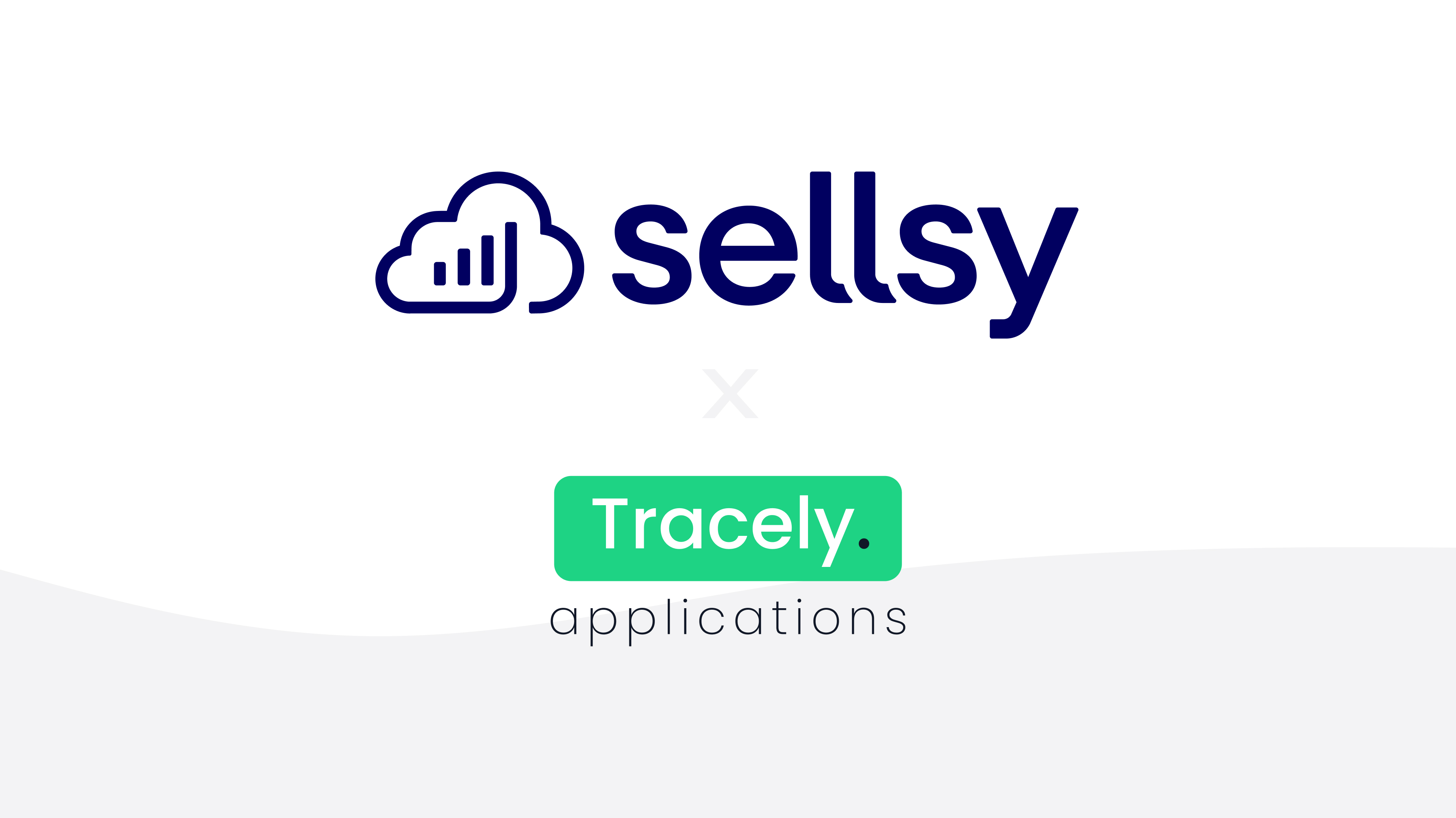 Sellsy x Tracely : Un partenariat pour une gestion optimisée des activités de seconde main